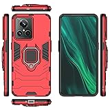 Compatible with Realme GT2 Case,Compatible with