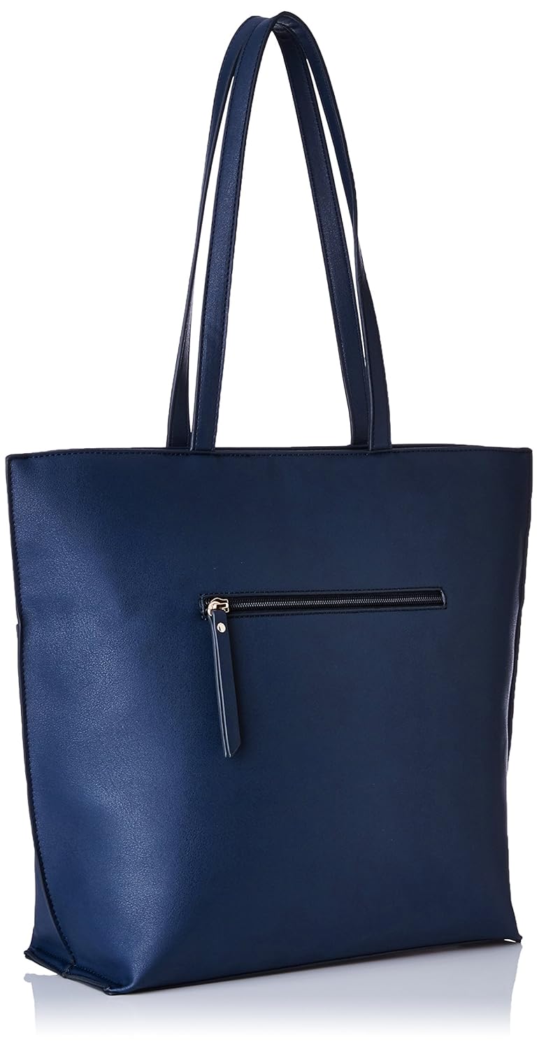caprese tyler women's tote bag (teal) ()