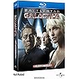 Battlestar Galactica: Season 3 [Blu-ray]