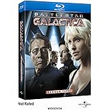 Battlestar Galactica: Season 3 [Blu-ray]