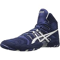 ASICS Men's Dan Gable Ultimate 4 Wrestling Shoe