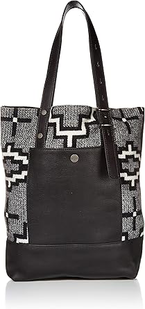 pendleton tote bag