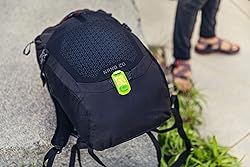 Gregory Nano 20L Plus Size Unisex Day