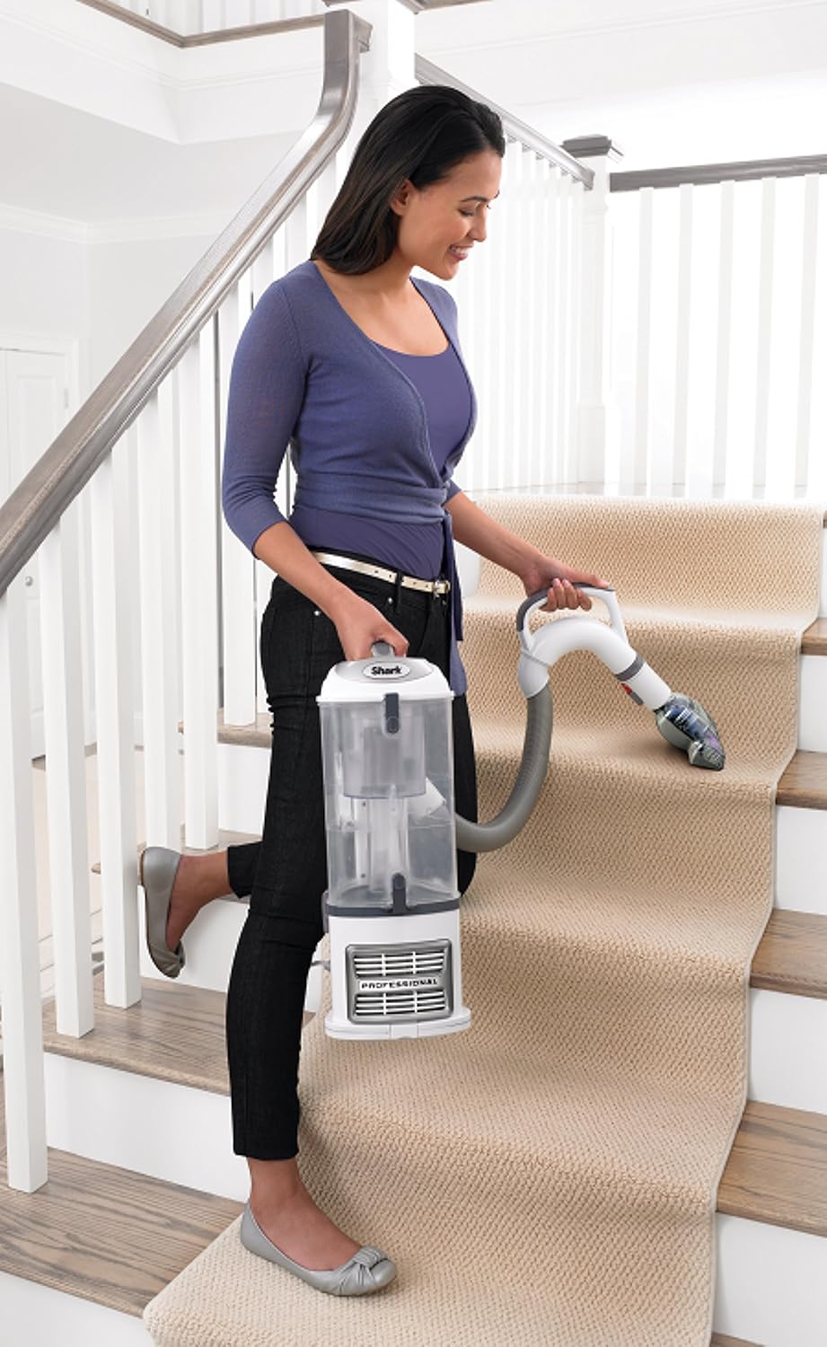 ? 5 Best Vacuums for Stairs 2019 TOP 5 and Buyer's Guide [UPDATED]
