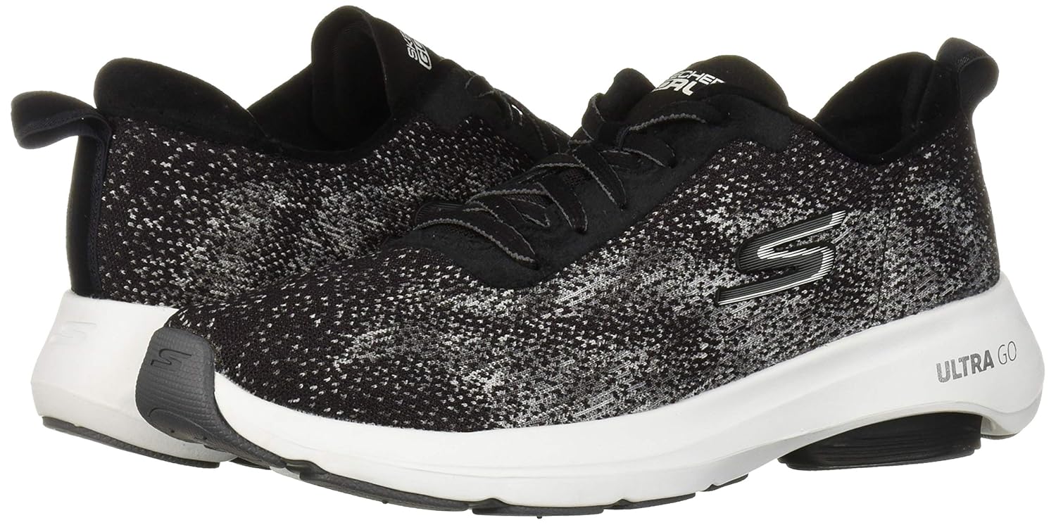 skechers go run viz tech