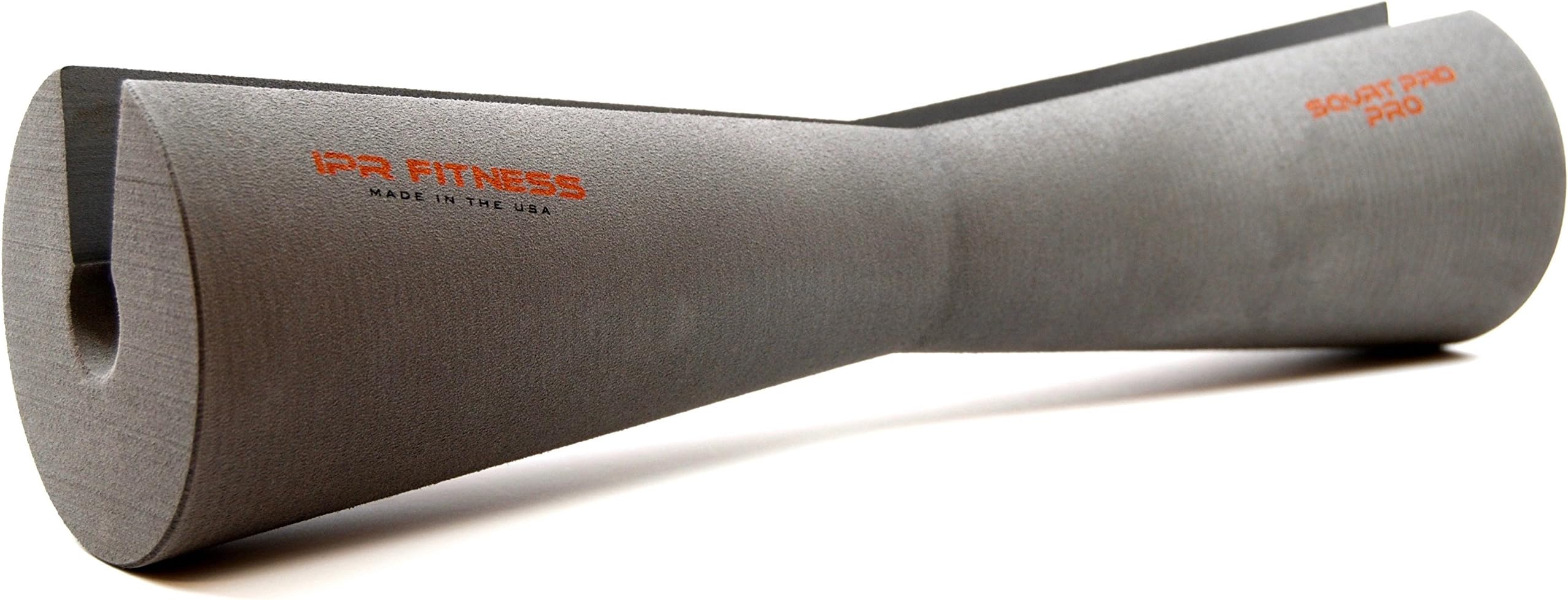 IPR Fitness Squat Pad PRO “Patent Pending” 100% Made in The USA