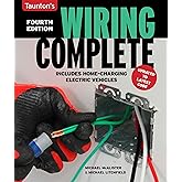 Wiring Complete Fourth Edition: Fourth Edition