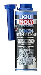 Liqui Moly Oil Additive Cera Tec 3721 Ceramic Wear
