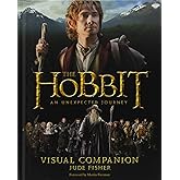 The Hobbit: An Unexpected Journey Visual Companion