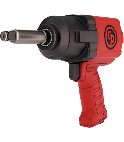 Ingersoll Rand 2135QTL-2 1/2