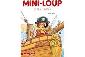 MINI-LOUP ET LES PIRATES