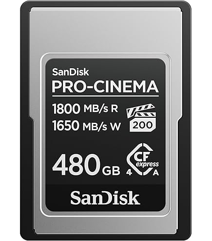 その他 ProGrade CFexpress 2.0 Type A 160GB ProGrade Digital 160GB CFexpress Type A Cobalt PGCFXA160GPBH B&H