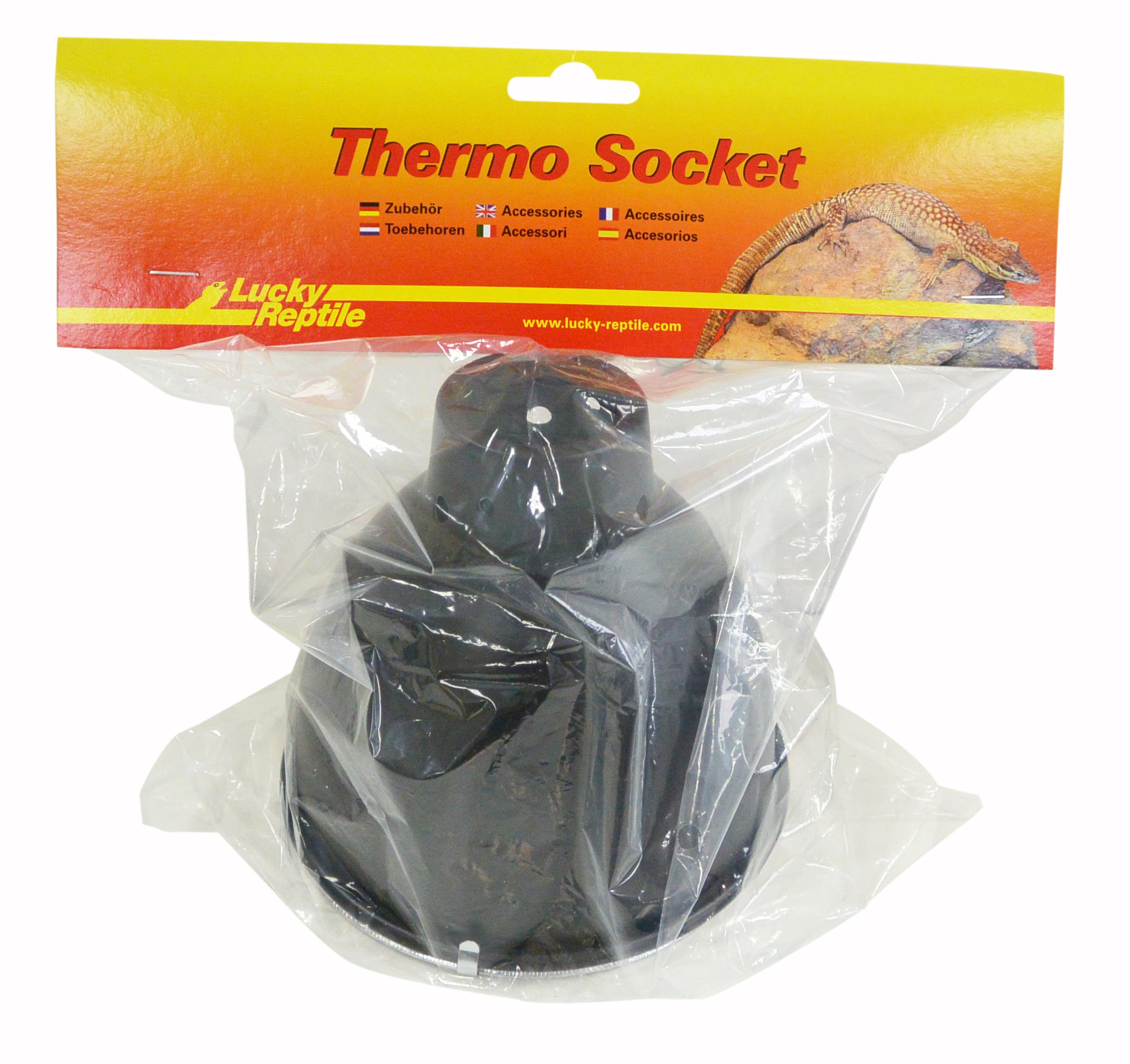 Lucky Reptile HRS-1 Reflector Set, Small