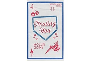 Stealing You (Boston Blues Book 3)