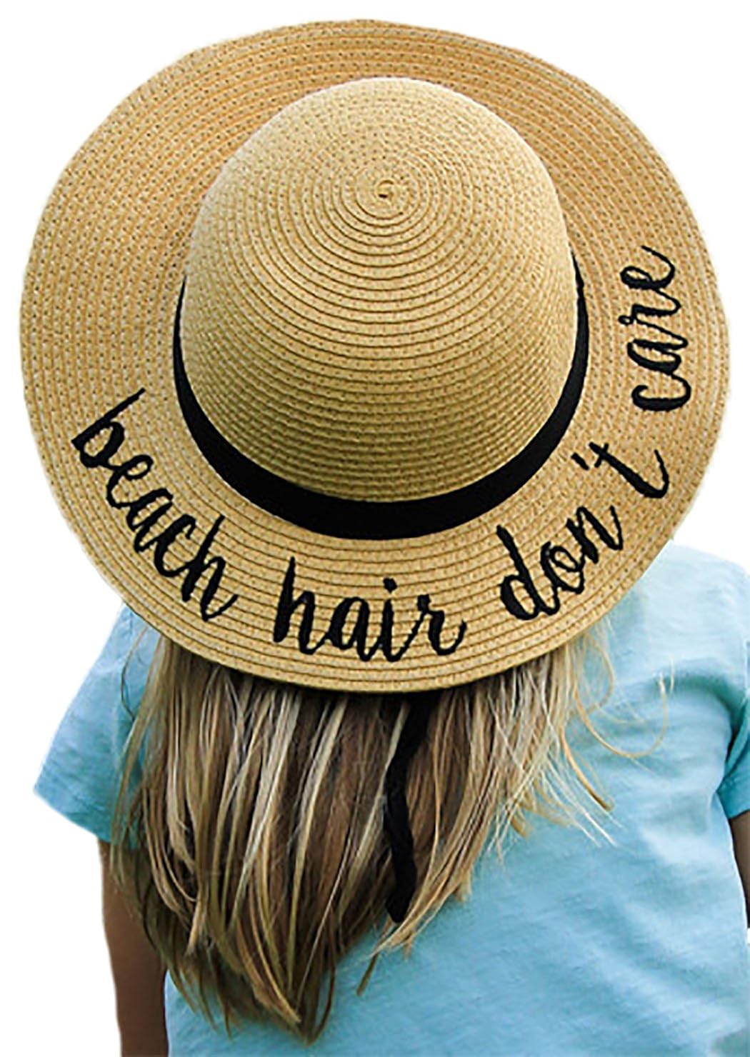 Best Sun Hair Dont Care