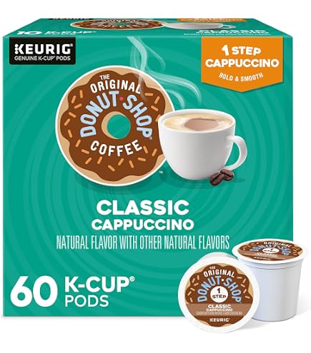 Gevalia 2-step Vanilla Latte Espresso K-Cup Coffee Pods+Froth - Pack of 72 Gevalia 2-step Vanilla Latte Espresso K-Cup Coffee Pods+Froth - Pack of 72