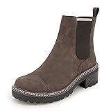 JBU Women's Reed Fashion Comfort Inside Zipper