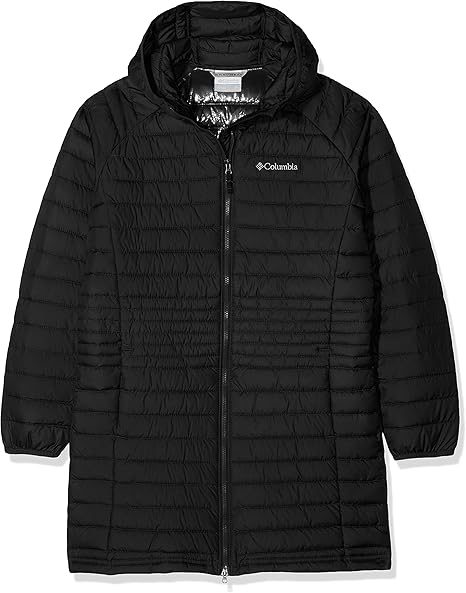 columbia powder lite girls mid