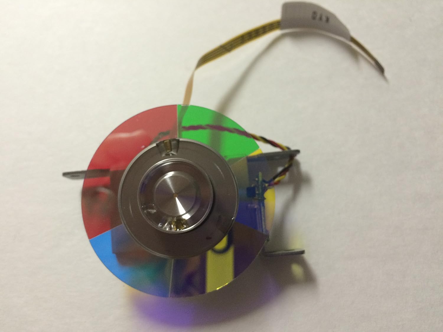 Amazon Com Replacement Mitsubishi Oem Wheel Color Module 938p137010 Appliances