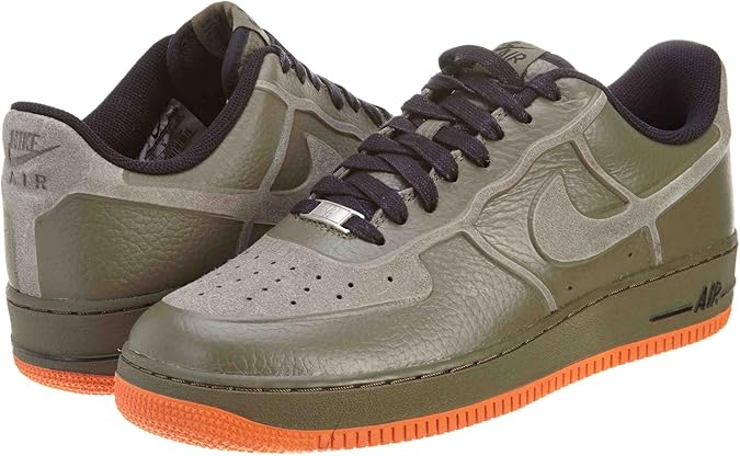 Nike Men�s NIKE AIR FORCE 1 PRM SKIVE TEC VT