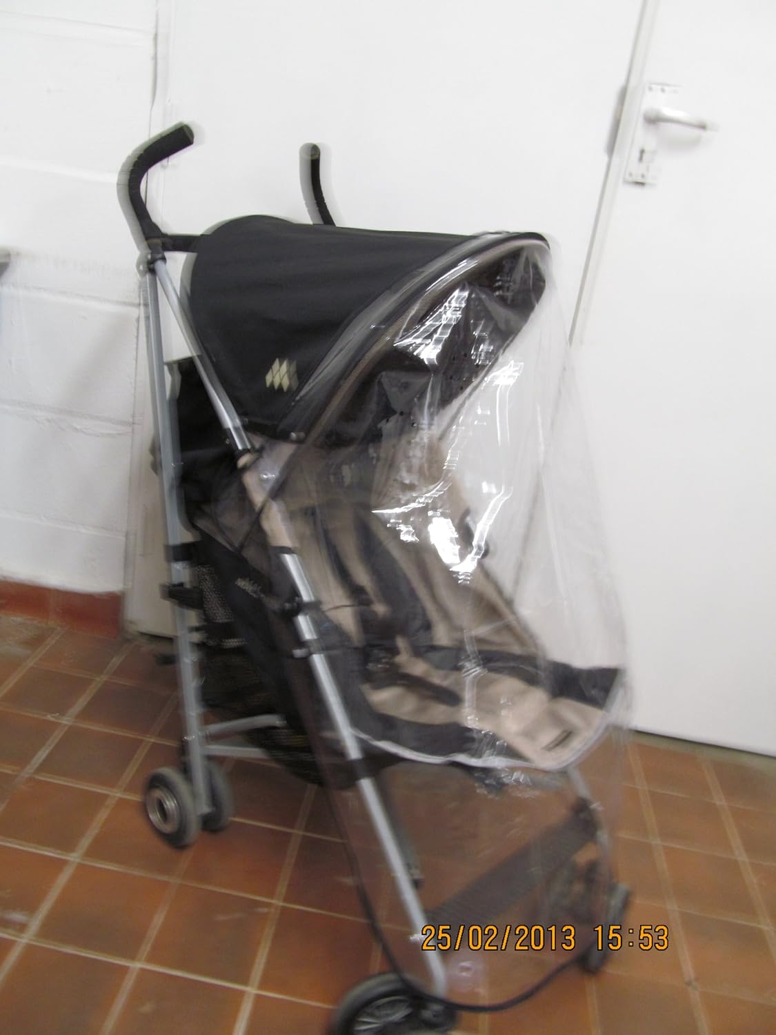 maclaren quest instructions