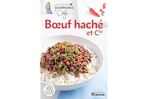 Boeuf haché et Cie (French Edition)