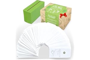PERFECT LIFE IDEAS 100 Day Envelope Challenge Kit. Money Saving Box Shows How To Save $5050 or Multiples in 100 Days or 50 Weeks. 100 Envelope Challenge Money Challenge Seen on Youtube Tiktok. Gifts For Children Adults