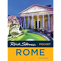 Rick Steves Pocket Rome
