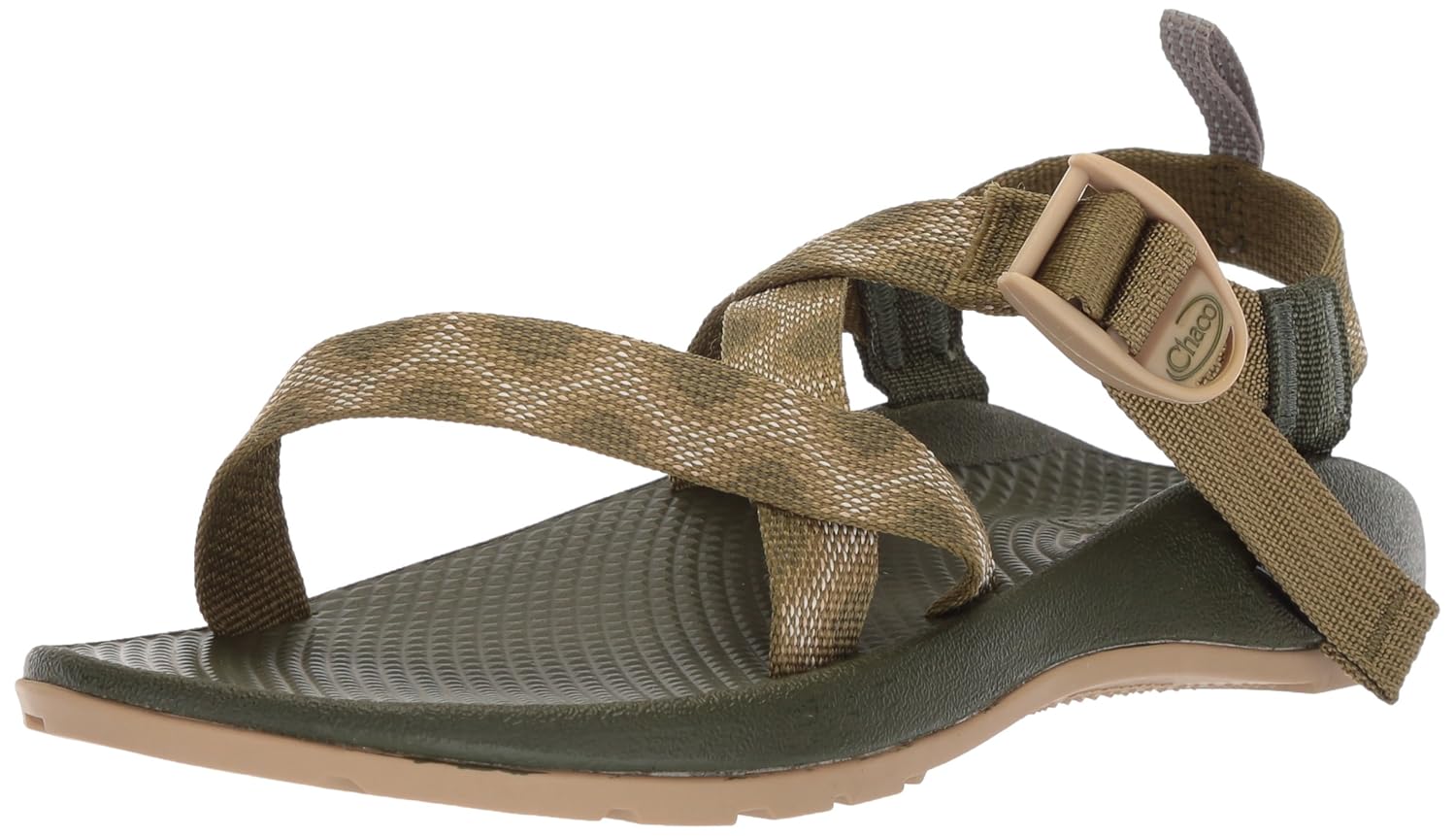 Chaco Z1 Ecotread Sandal (Toddler/Little Kid/Big Kid)