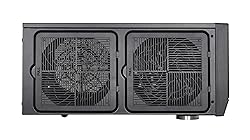 SilverStone Technology Grandia Series Aluminum HTPC