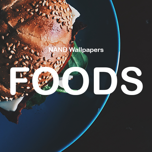 Nanda Foods Aesthetic Food Wallpaper Amazon Com Appstore For Android