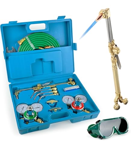 Amazon.com: Victor Torch Kit