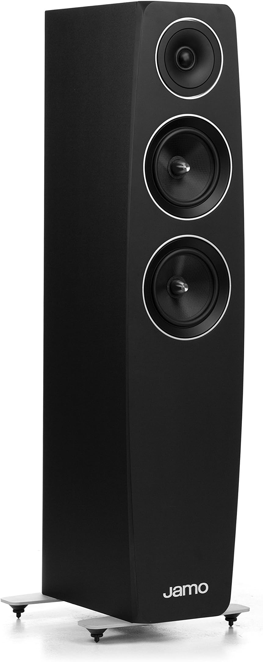 Jamo C 95 Speaker Stands Black
