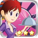 Sara's Cooking Class - Father's Day Cobbler