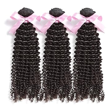 Amazon Com The Rest Of My Life Brazilian Rmey Afro Curly Hair 3