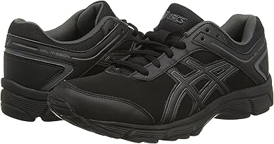 asics gel mission walking shoes