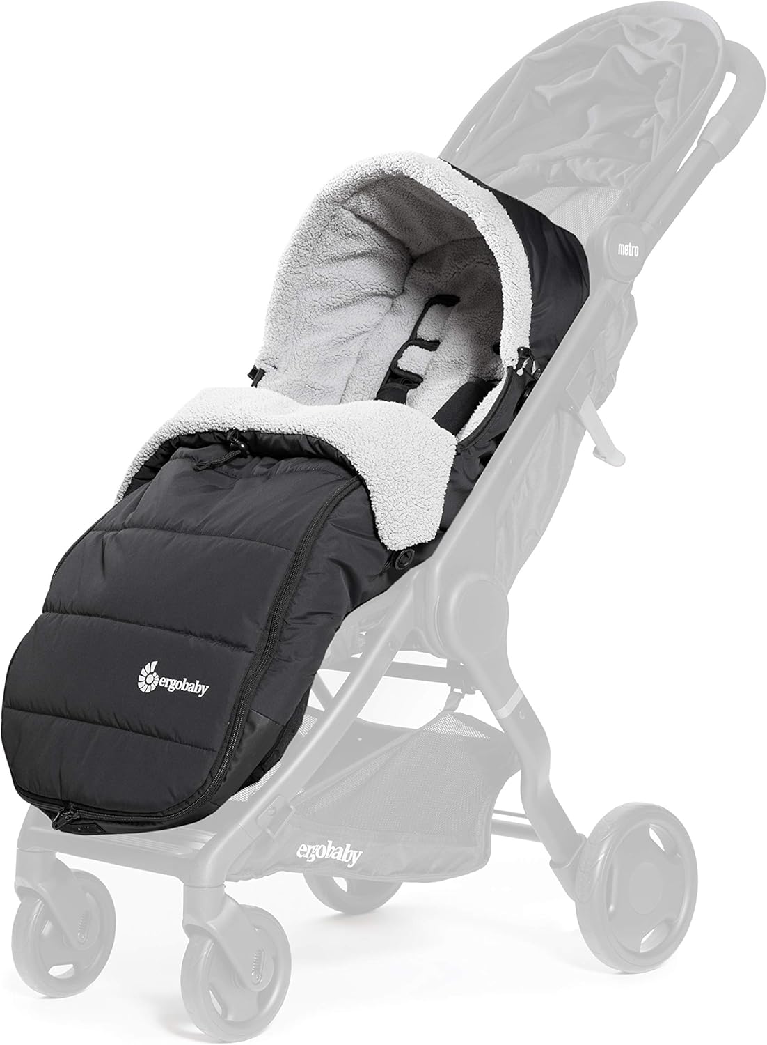 britax capsule insert