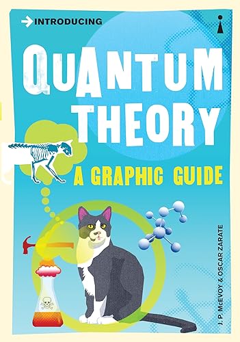 Download Introducing Quantum Theory: Graphic Design PDF