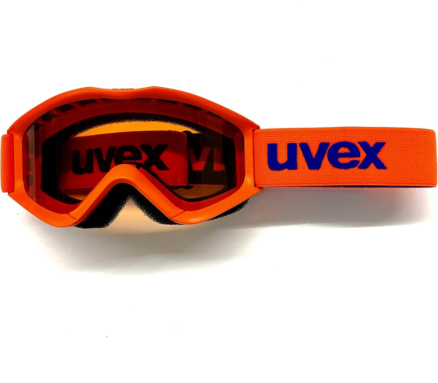 occhiali da sci uvex