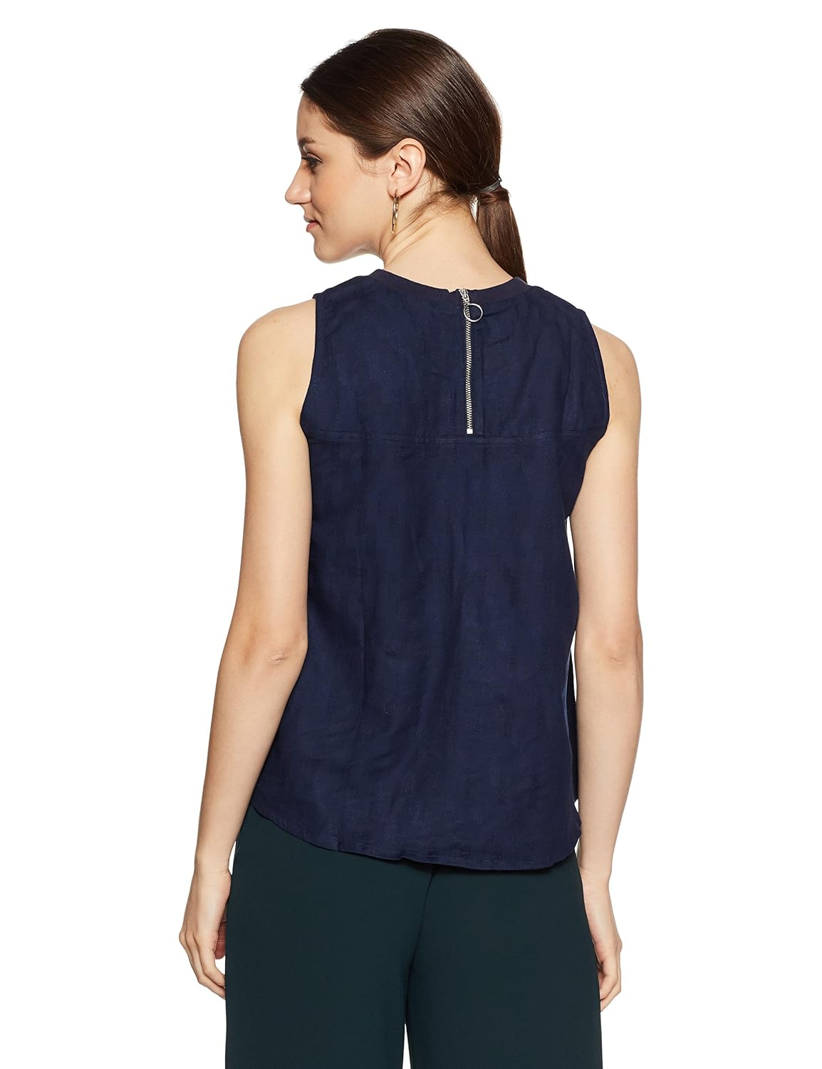 lee women's slim shirt