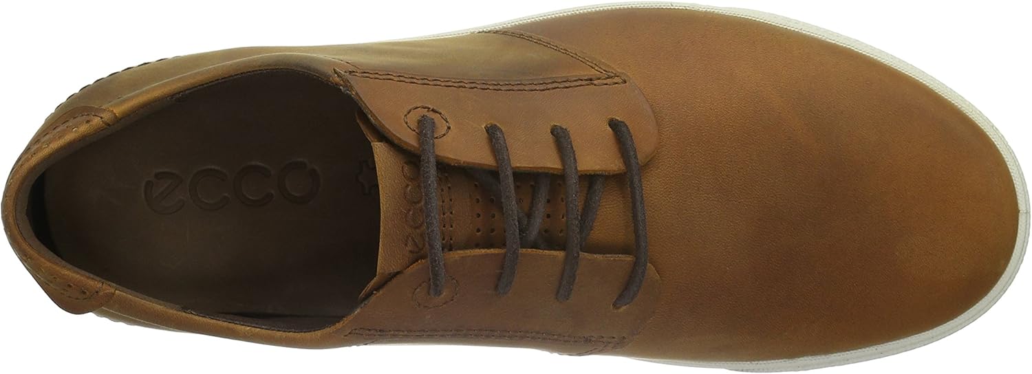 Ecco gary lace Clearance