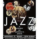 Jazz: A History of America's Music