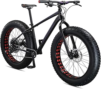 corsa mammoth fat bike
