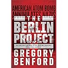 The Berlin Project (English Edition)