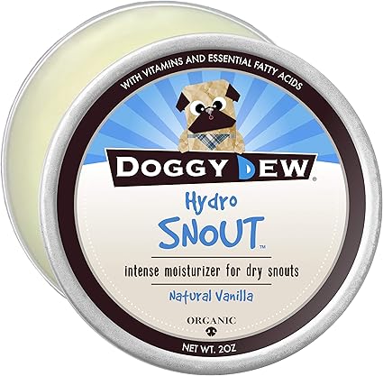 doggy doggy vitamins