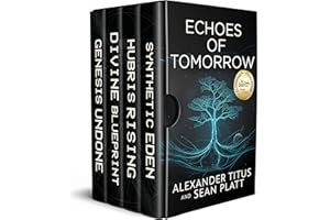 Echoes of Tomorrow