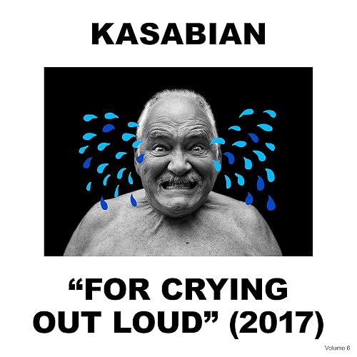 #59 — For Crying Out Loud (Deluxe)