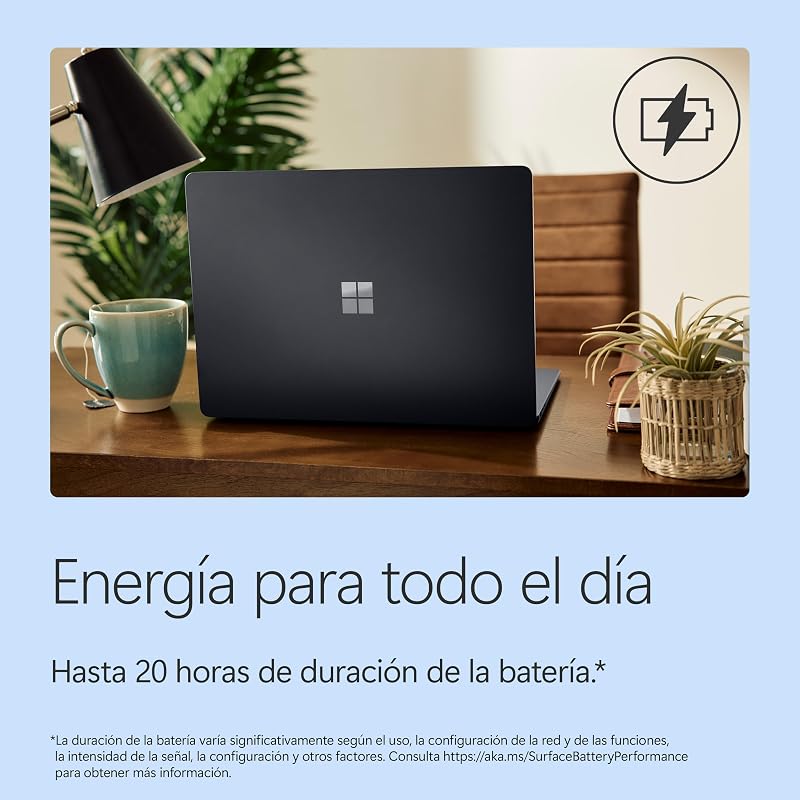 Surface Laptop, 13.8" | Snapdragon X2 Plus | 16GB RAM, 512GB SSD