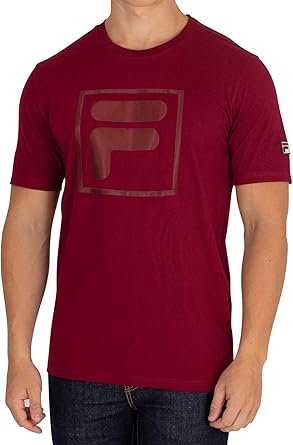 red tonal box logo