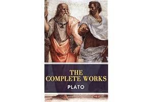 Plato: The Complete Works (31 Books)